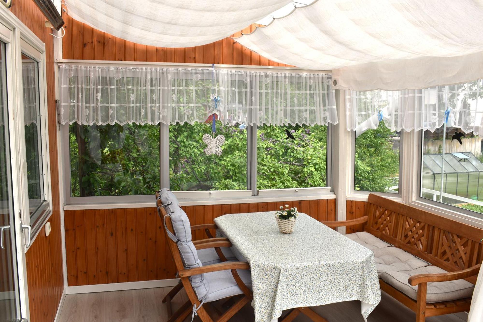 Hus Vena - Schoenes Ferienhaus Naehe Vimmerby Und Astrid Lindgrens Vaerld 外观 照片